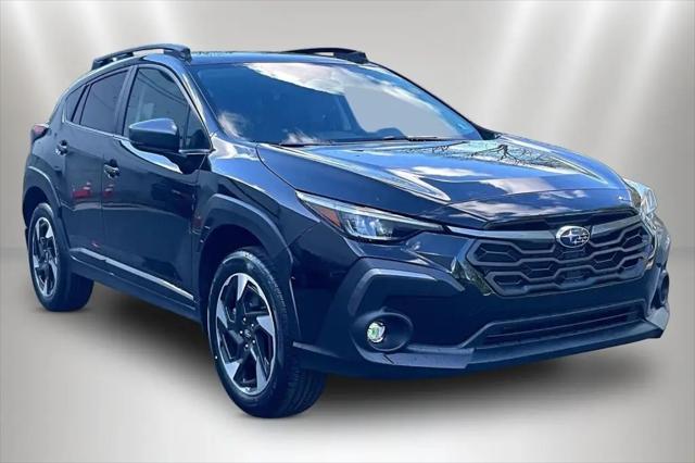 2026 Subaru Crosstrek Limited for sale in Stroudsburg, PA