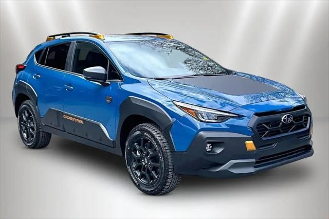 2026 Subaru Crosstrek Wilderness for sale in Stroudsburg, PA