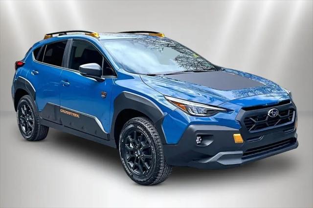 2026 Subaru Crosstrek Wilderness for sale in Stroudsburg, PA