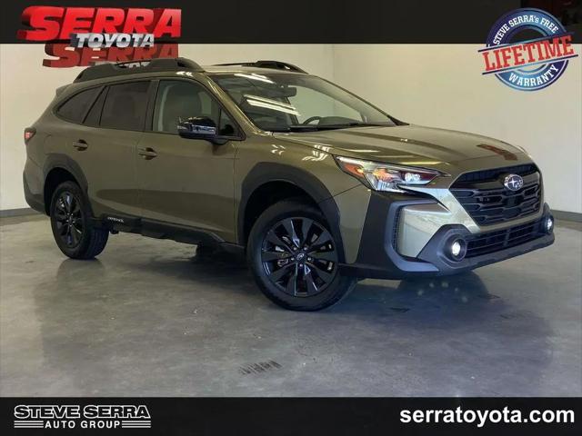 2024 Subaru Outback Onyx Edition for sale in Birmingham, AL