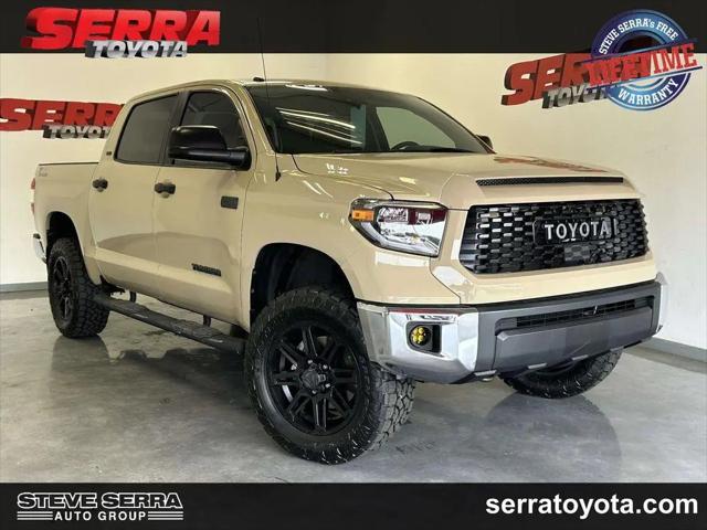 2019 Toyota Tundra SR5 5.7L V8 for sale in Birmingham, AL