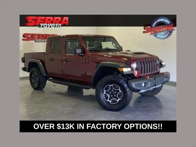 2021 Jeep Gladiator Sport for sale in Birmingham, AL