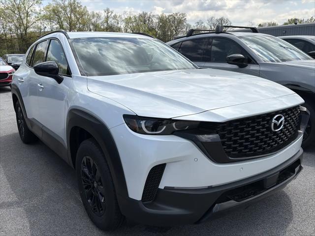 2026 Mazda CX-50 Hybrid Premium for sale in Valparaiso, IN