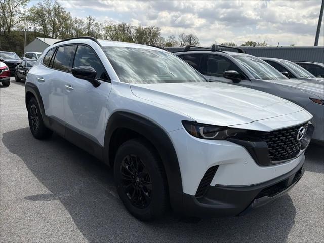 2026 Mazda CX-50 Hybrid Premium