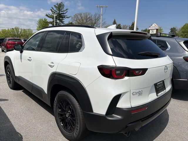 2026 Mazda CX-50 Hybrid Premium