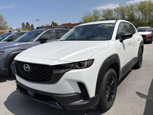 2026 Mazda CX-50 Hybrid Premium