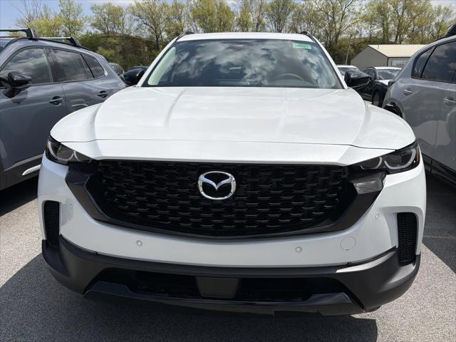 2026 Mazda CX-50 Hybrid Premium