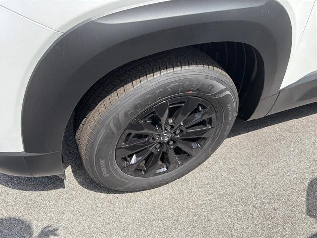 2026 Mazda CX-50 Hybrid Premium