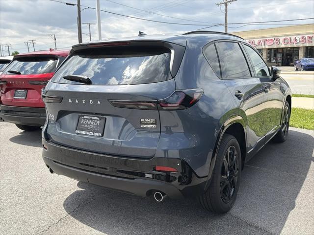 2026 Mazda CX-5 2.5 S Premium