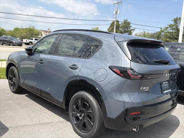 2026 Mazda CX-5 2.5 S Premium
