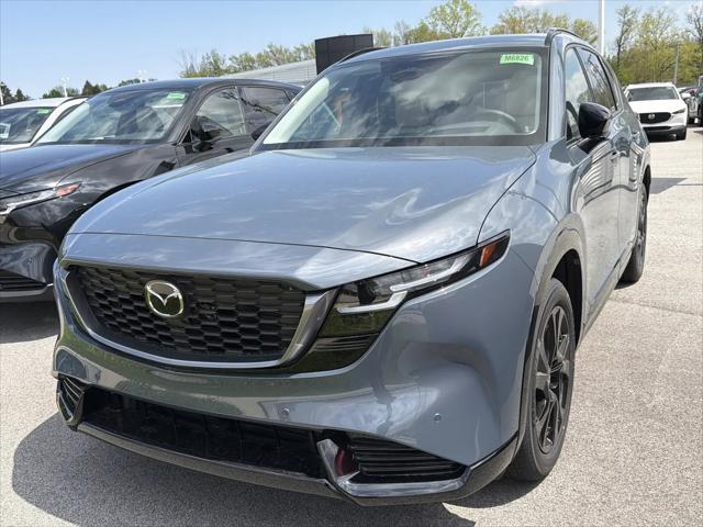 2026 Mazda CX-5 2.5 S Premium