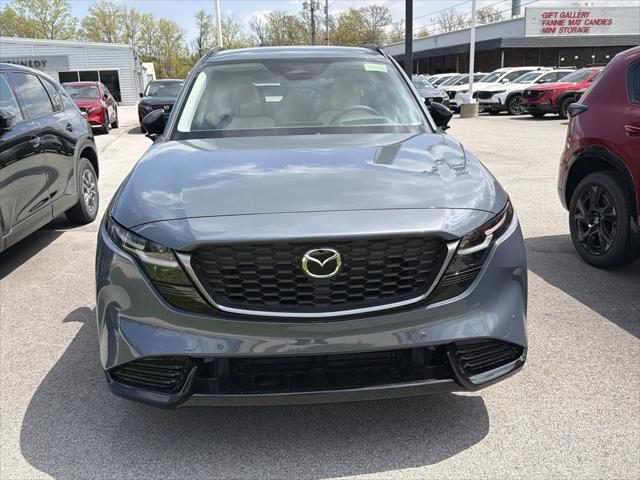 2026 Mazda CX-5 2.5 S Premium