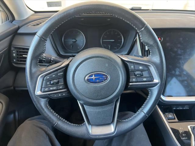 2023 Subaru Outback Premium
