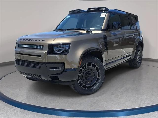 2026 Land Rover Defender P400 X-Dynamic SE for sale in San Diego, CA