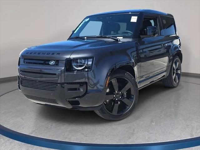 2026 Land Rover Defender P525 V8 for sale in San Diego, CA