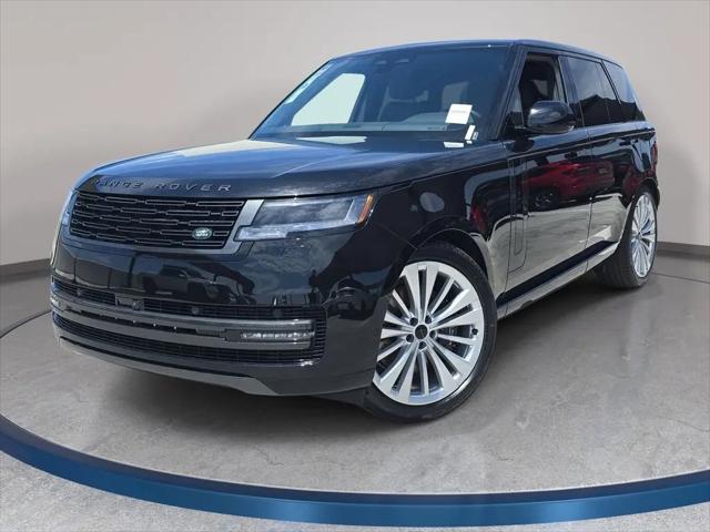 2026 Land Rover Range Rover P530 SE for sale in San Diego, CA