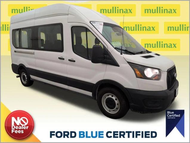 2023 Ford Transit-350 Passenger Van XL for sale in Kissimmee, FL