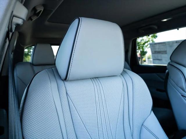 2026 Acura MDX Advance Package