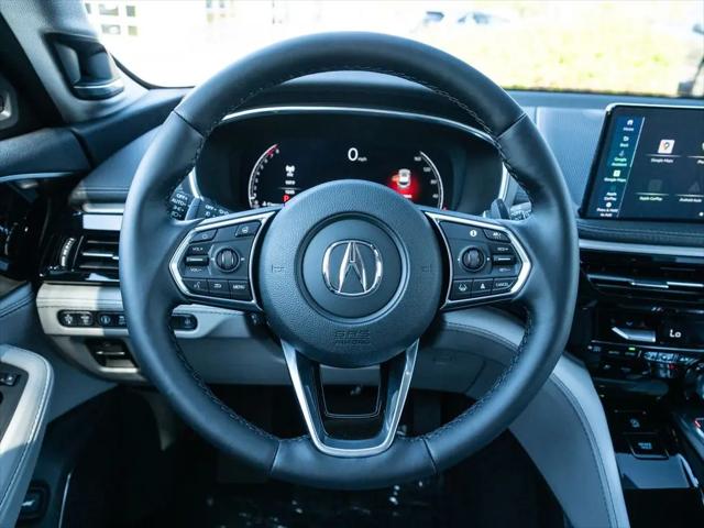2026 Acura MDX Advance Package