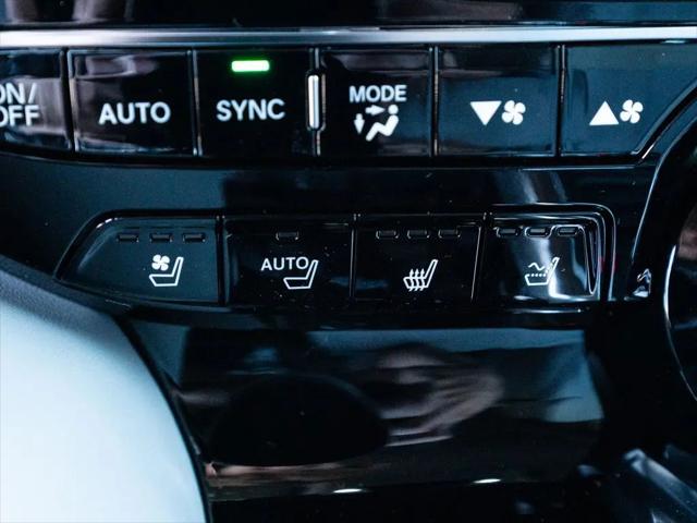 2026 Acura MDX Advance Package