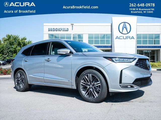 2026 Acura MDX Advance Package for sale in Brookfield, WI