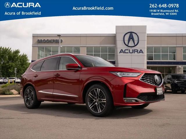 2026 Acura MDX Advance Package for sale in Brookfield, WI