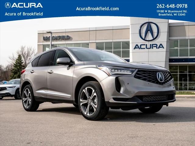 2026 Acura RDX Technology for sale in Brookfield, WI