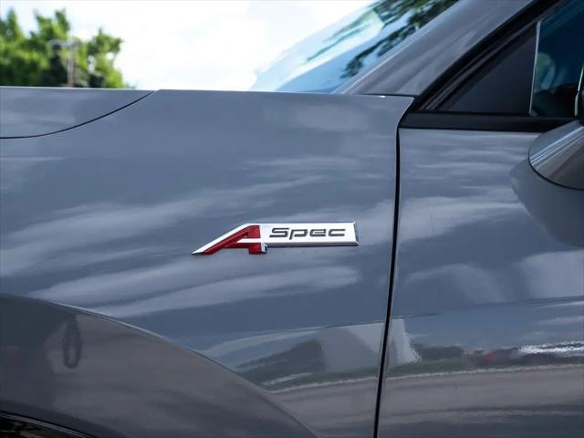 2026 Acura ADX A-Spec with Advance