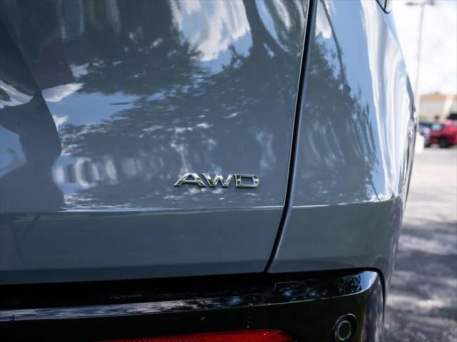 2026 Acura ADX A-Spec with Advance