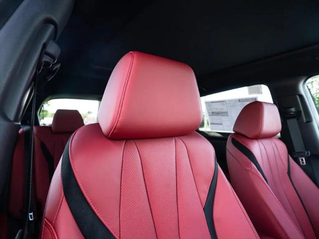 2026 Acura ADX A-Spec with Advance
