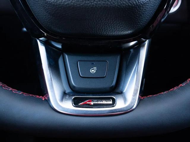 2026 Acura ADX A-Spec with Advance