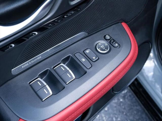 2026 Acura ADX A-Spec with Advance