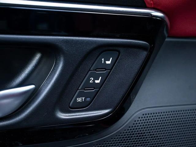 2026 Acura ADX A-Spec with Advance