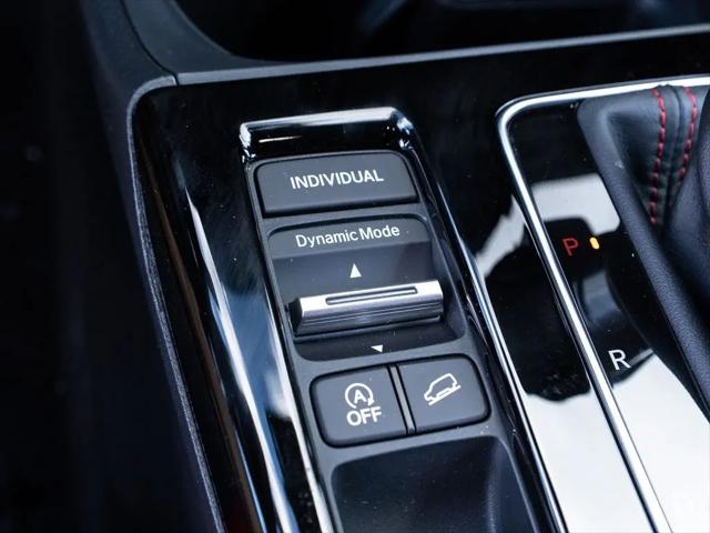 2026 Acura ADX A-Spec with Advance