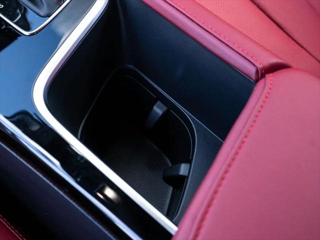 2026 Acura ADX A-Spec with Advance
