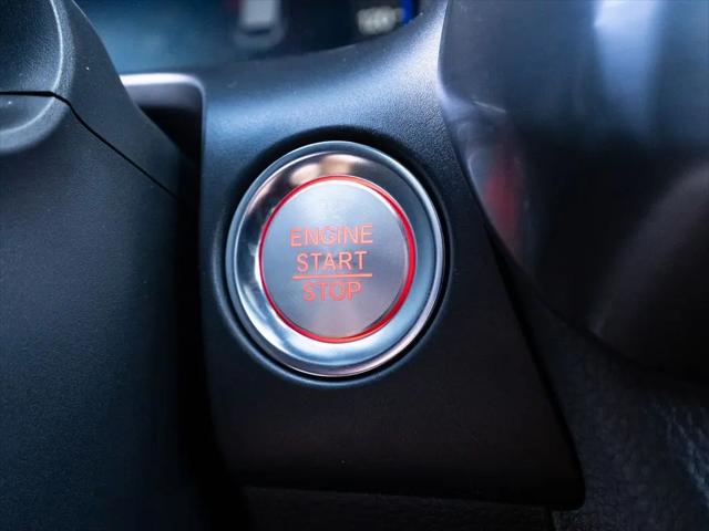 2026 Acura ADX A-Spec with Advance