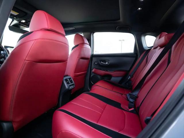 2026 Acura ADX A-Spec with Advance