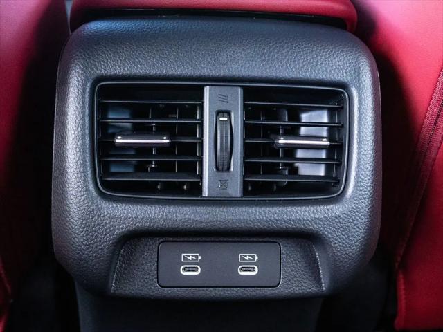 2026 Acura ADX A-Spec with Advance