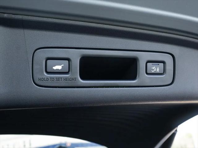 2026 Acura ADX A-Spec with Advance