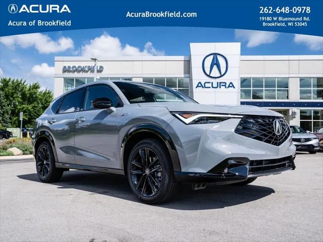 2026 Acura ADX A-Spec with Advance for sale in Brookfield, WI