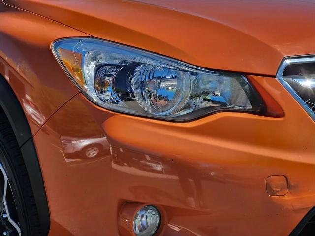 2014 Subaru XV Crosstrek 2.0i Premium