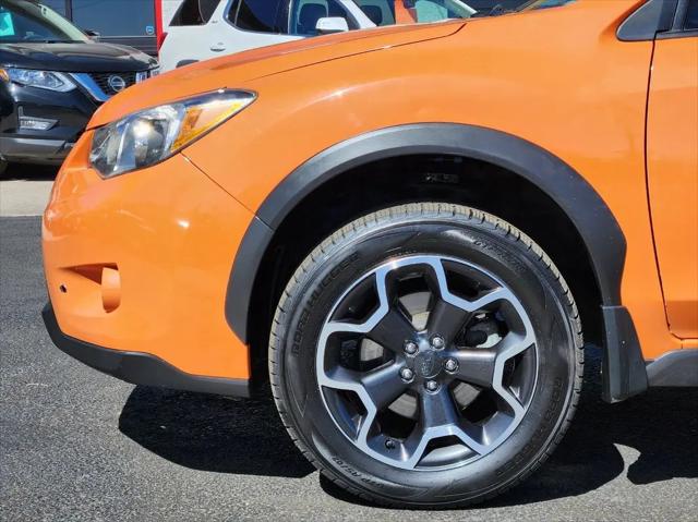 2014 Subaru XV Crosstrek 2.0i Premium