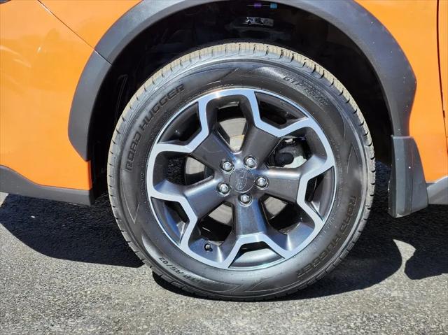 2014 Subaru XV Crosstrek 2.0i Premium