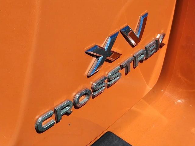 2014 Subaru XV Crosstrek 2.0i Premium