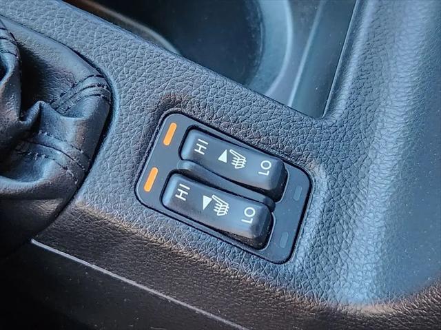 2014 Subaru XV Crosstrek 2.0i Premium