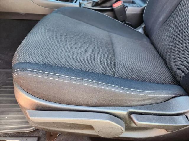 2014 Subaru XV Crosstrek 2.0i Premium