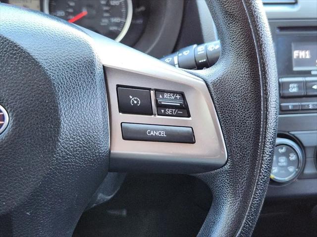 2014 Subaru XV Crosstrek 2.0i Premium