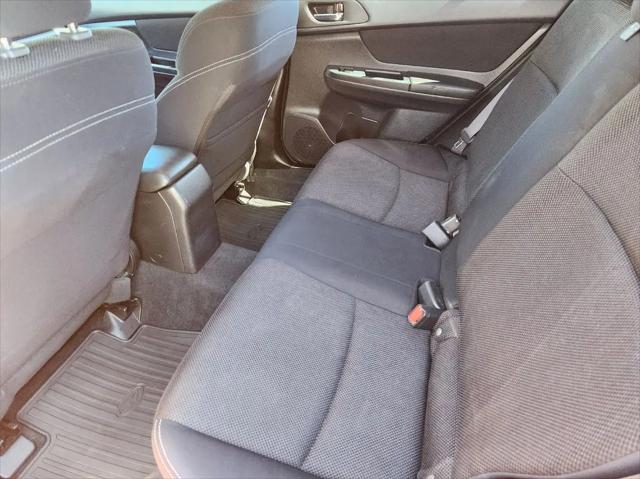 2014 Subaru XV Crosstrek 2.0i Premium