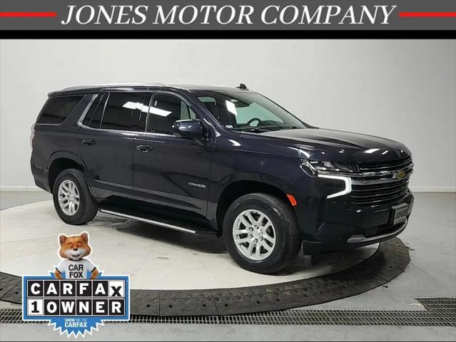 2023 Chevrolet Tahoe 2WD LT for sale in Savannah, TN