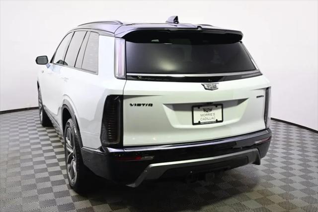2026 Cadillac iQ Sport